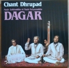 Chant Dhrupad